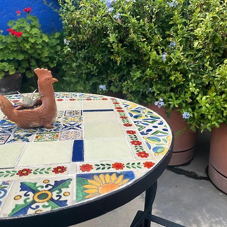 Yellow House Hostel B&B Antigua Екстериор снимка