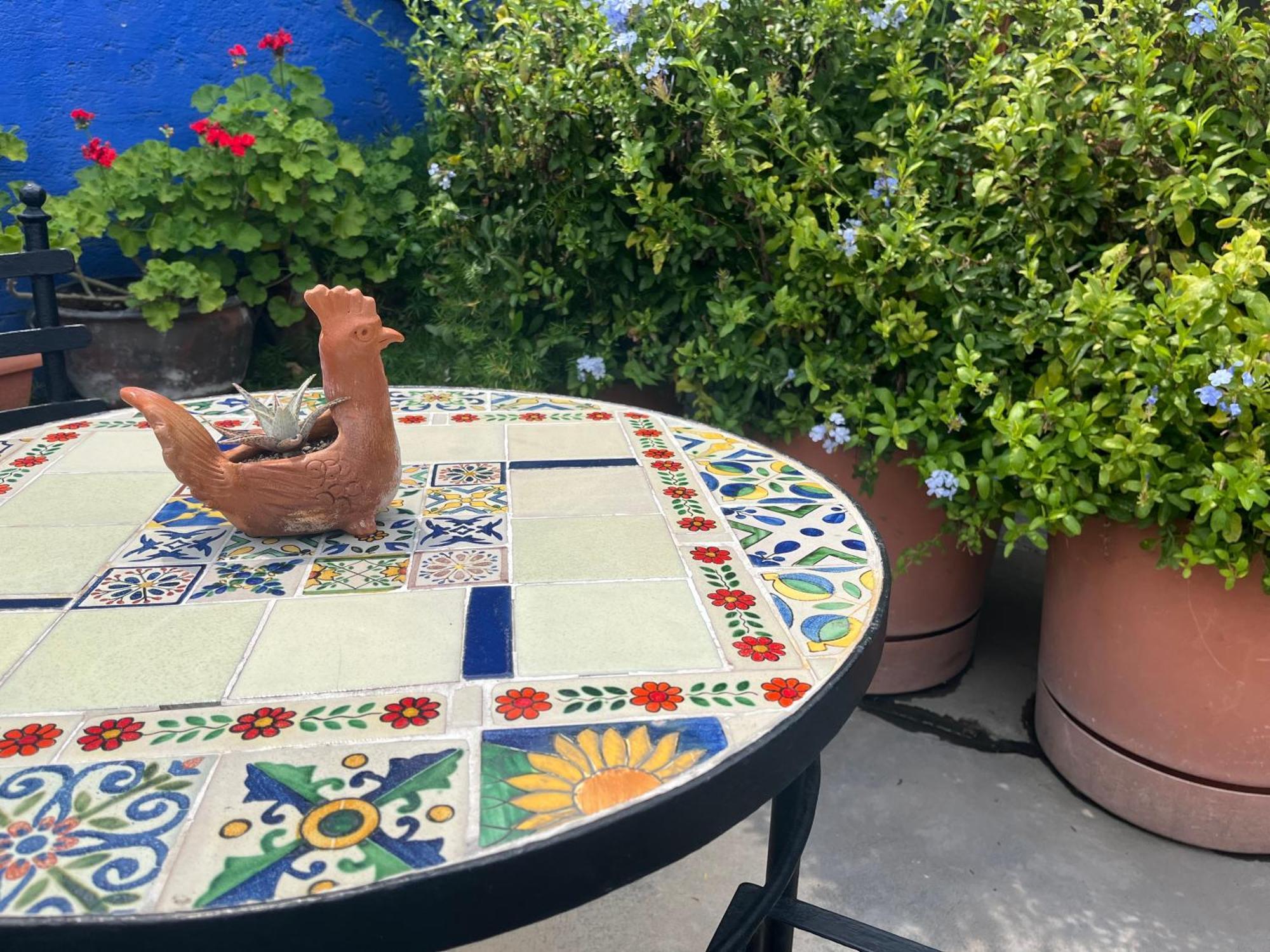Yellow House Hostel B&B Antigua Екстериор снимка